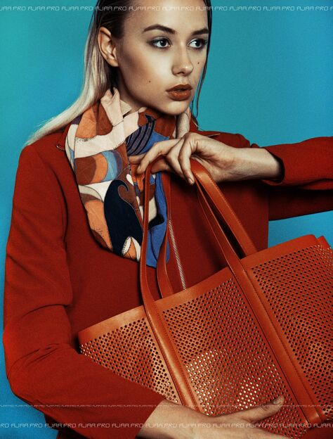 Portfolio photo