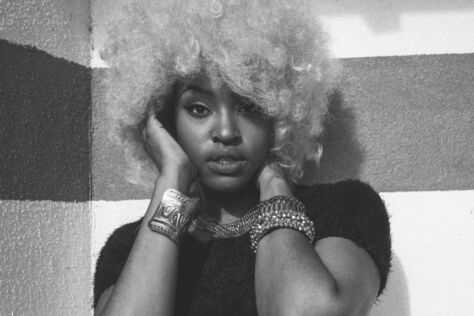 Portfolio photo