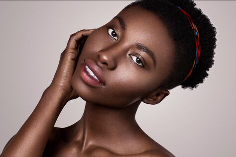 Portfolio photo