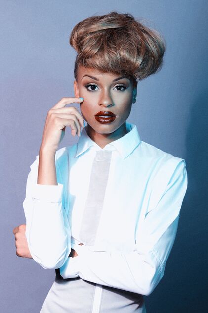 Portfolio photo