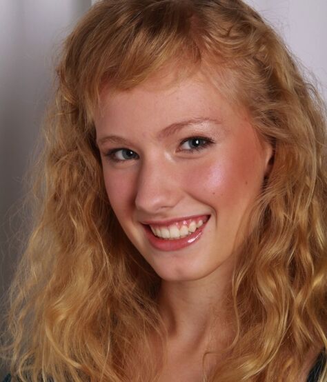 Portfolio photo