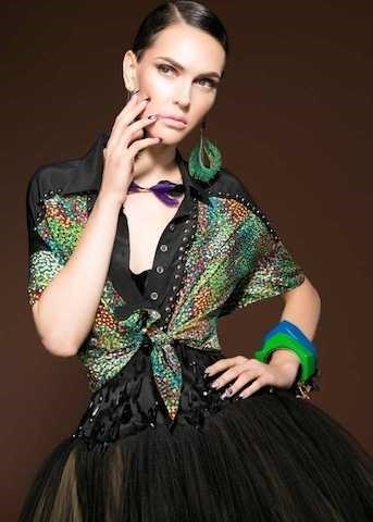 Portfolio photo