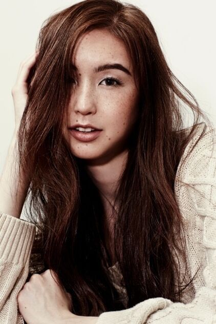 Portfolio photo