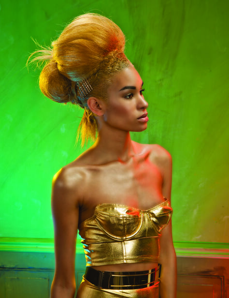 Portfolio photo