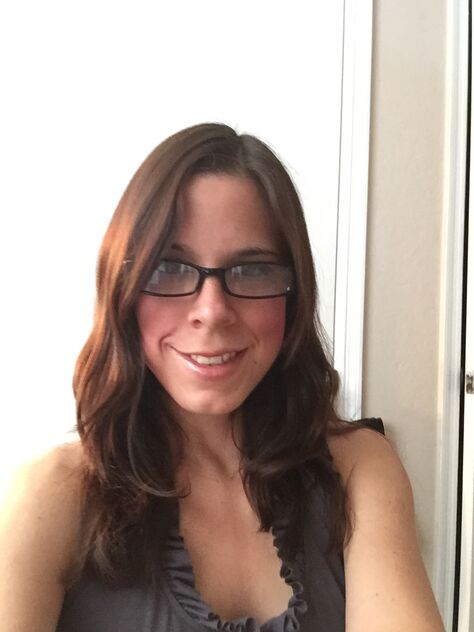 Portfolio photo