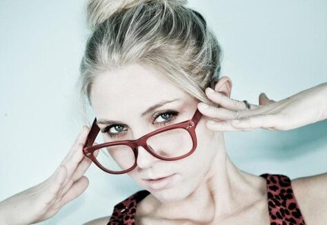 Portfolio photo