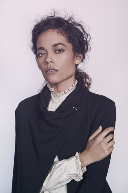 Portfolio photo