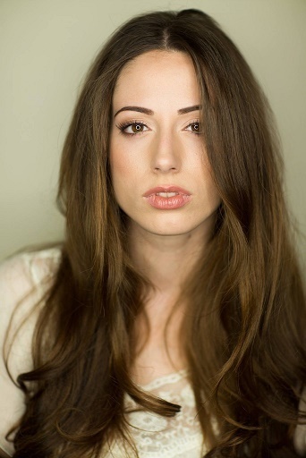 Portfolio photo