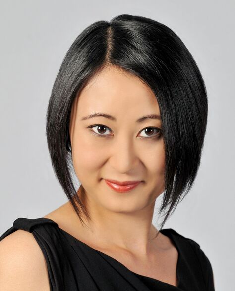Portfolio photo