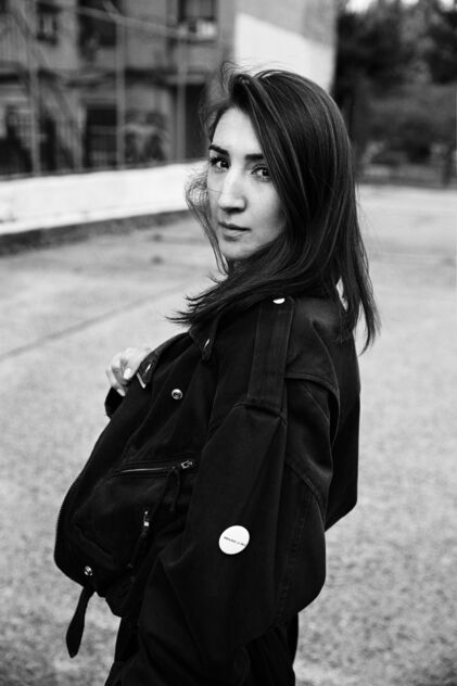 Portfolio photo
