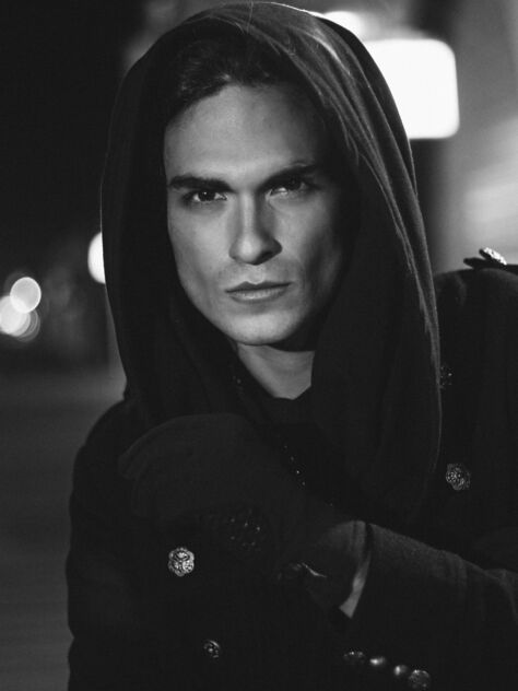 Portfolio photo