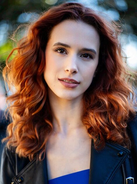 Portfolio photo
