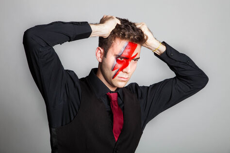 Portfolio photo