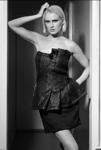 Portfolio photo