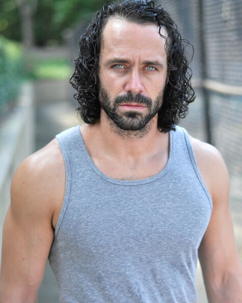 Portfolio photo