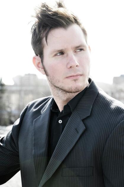 Portfolio photo