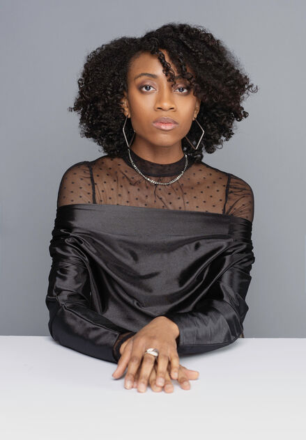Portfolio photo