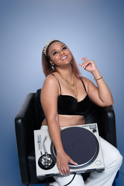 Portfolio photo