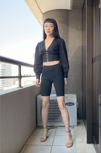 Portfolio photo
