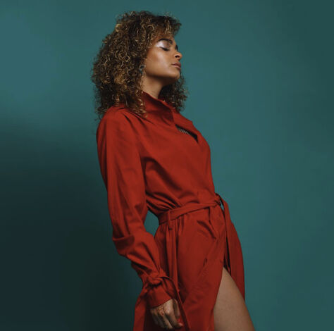 Portfolio photo