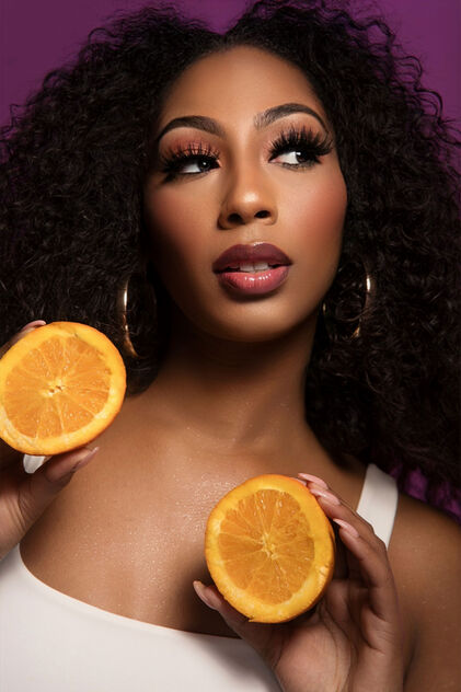 Portfolio photo