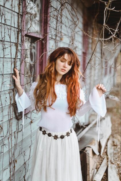 Portfolio photo
