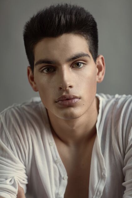 Portfolio photo
