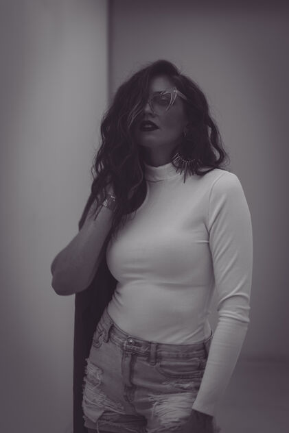 Portfolio photo