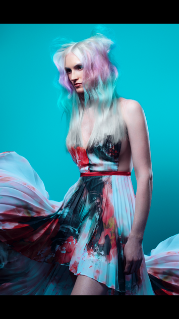 Portfolio photo