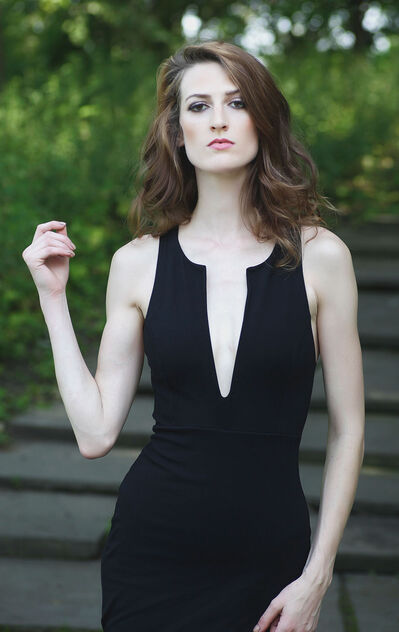 Portfolio photo