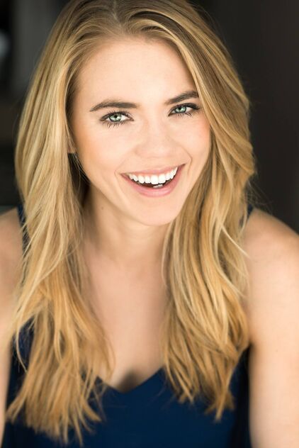 Portfolio photo