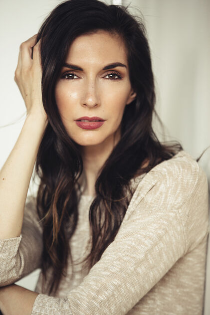 Portfolio photo