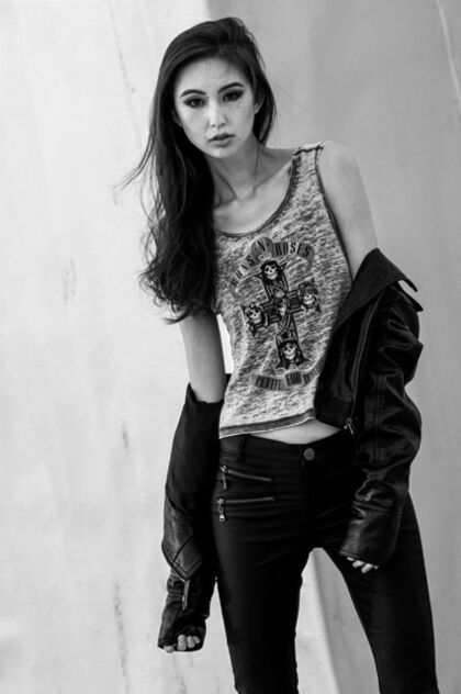 Portfolio photo