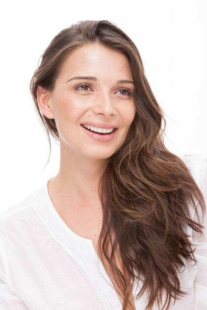 Portfolio photo