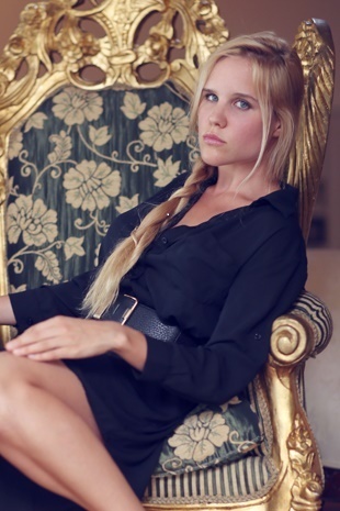 Portfolio photo
