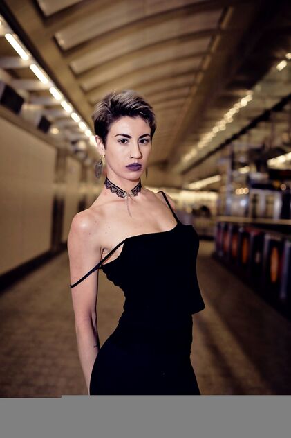 Portfolio photo