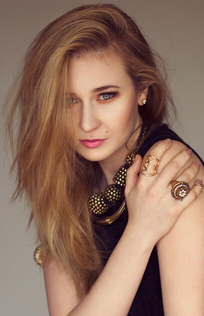 Portfolio photo
