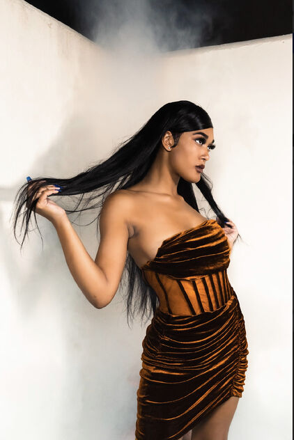 Portfolio photo