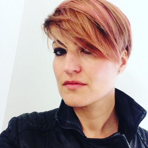 Portfolio photo