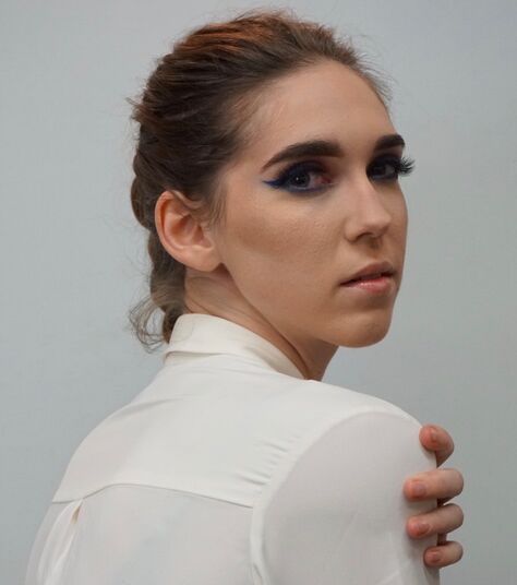 Portfolio photo