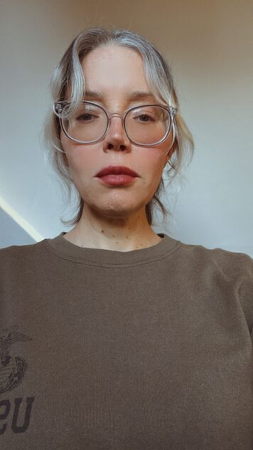 Portfolio photo