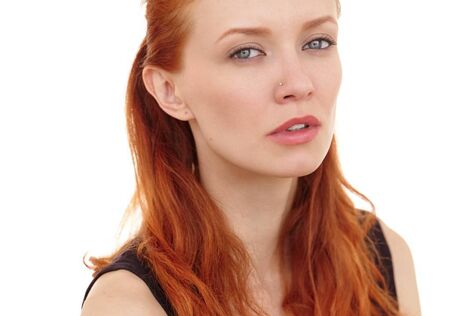 Portfolio photo