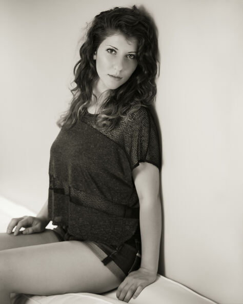 Portfolio photo