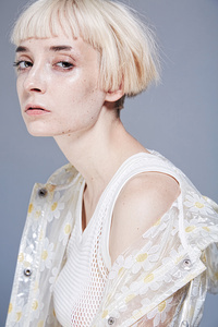 Portfolio photo