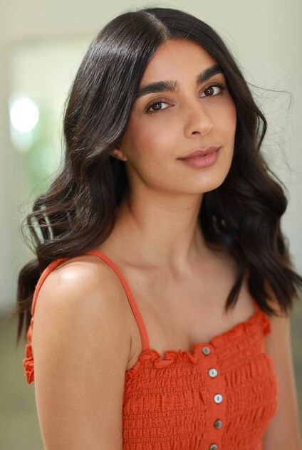 Portfolio photo