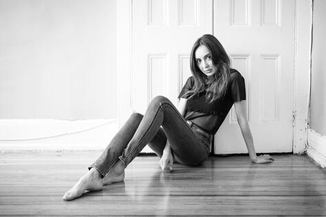 Portfolio photo