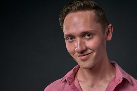 Portfolio photo