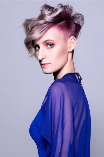 Portfolio photo