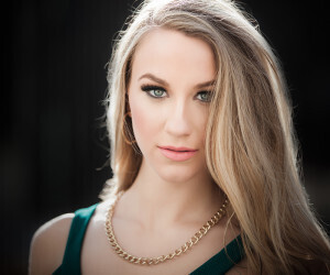 Portfolio photo