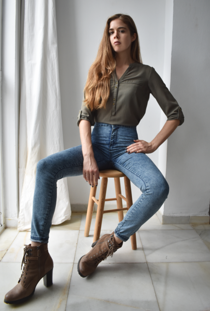 Portfolio photo
